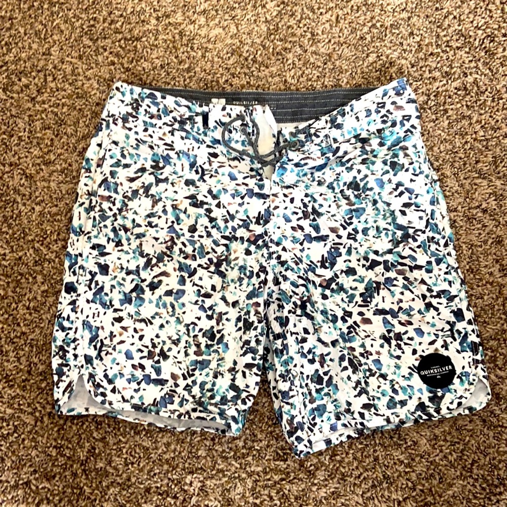 Quicksilver Board-shorts Men’s 31